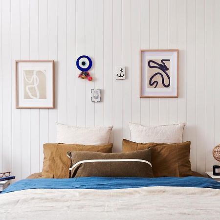 Anchor Geelong Apartman Kültér fotó