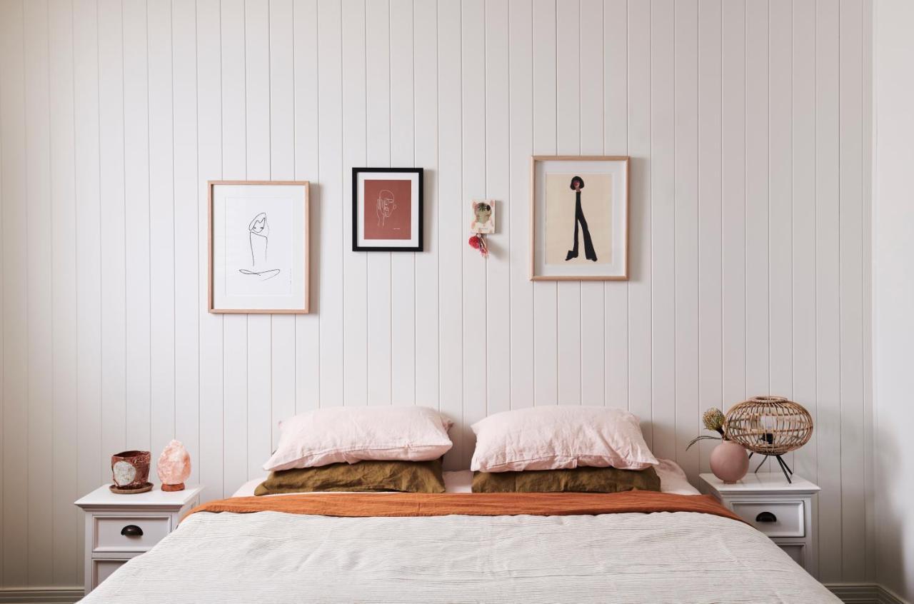 Anchor Geelong Apartman Kültér fotó