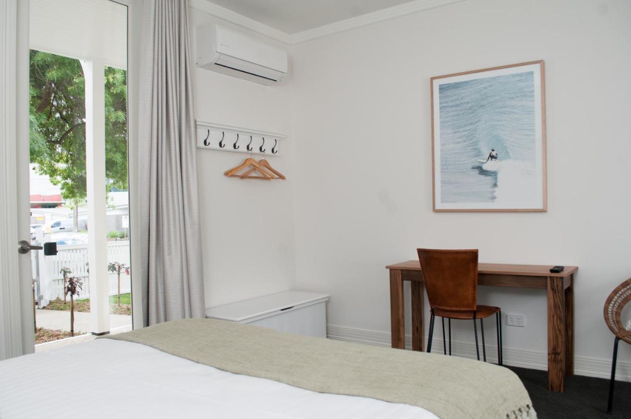 Anchor Geelong Apartman Kültér fotó