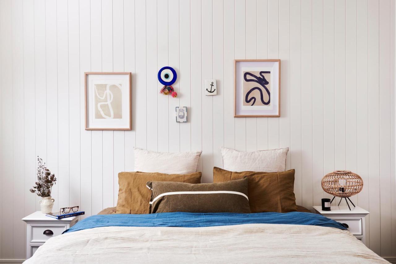 Anchor Geelong Apartman Kültér fotó
