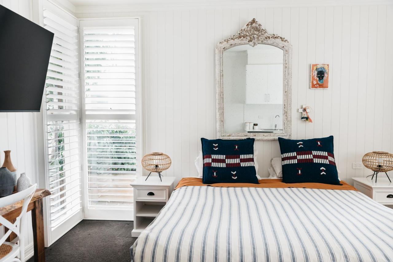 Anchor Geelong Apartman Kültér fotó