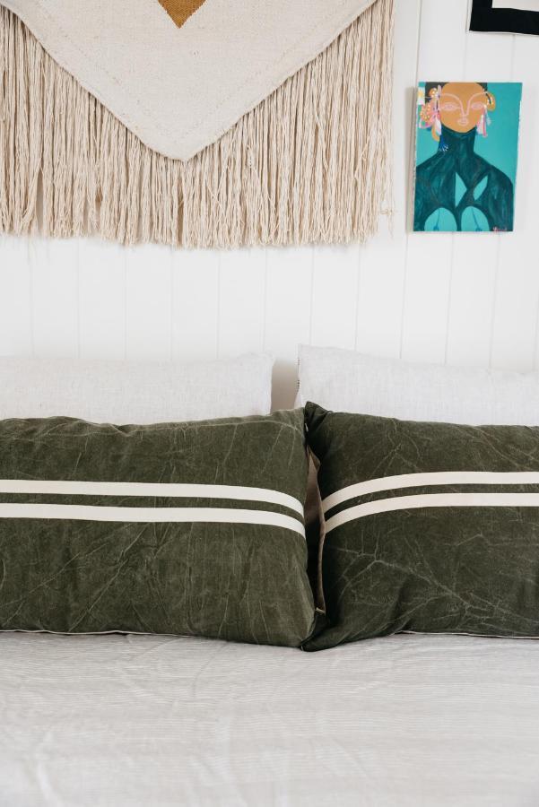Anchor Geelong Apartman Kültér fotó
