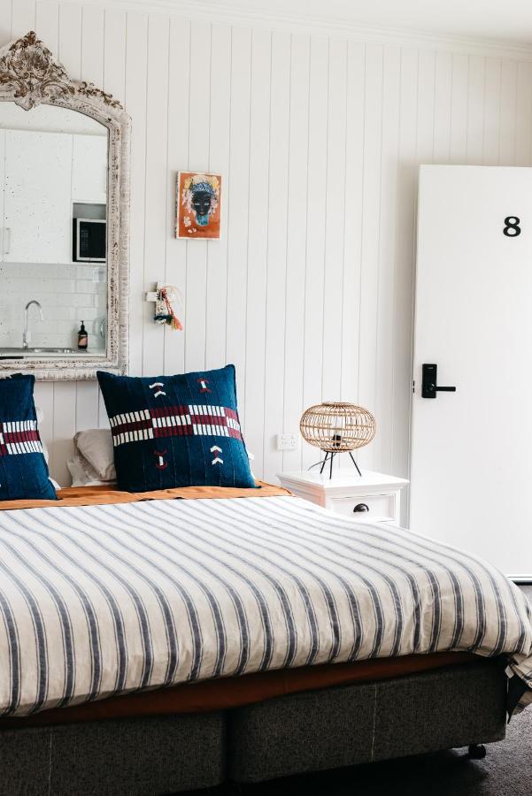 Anchor Geelong Apartman Kültér fotó
