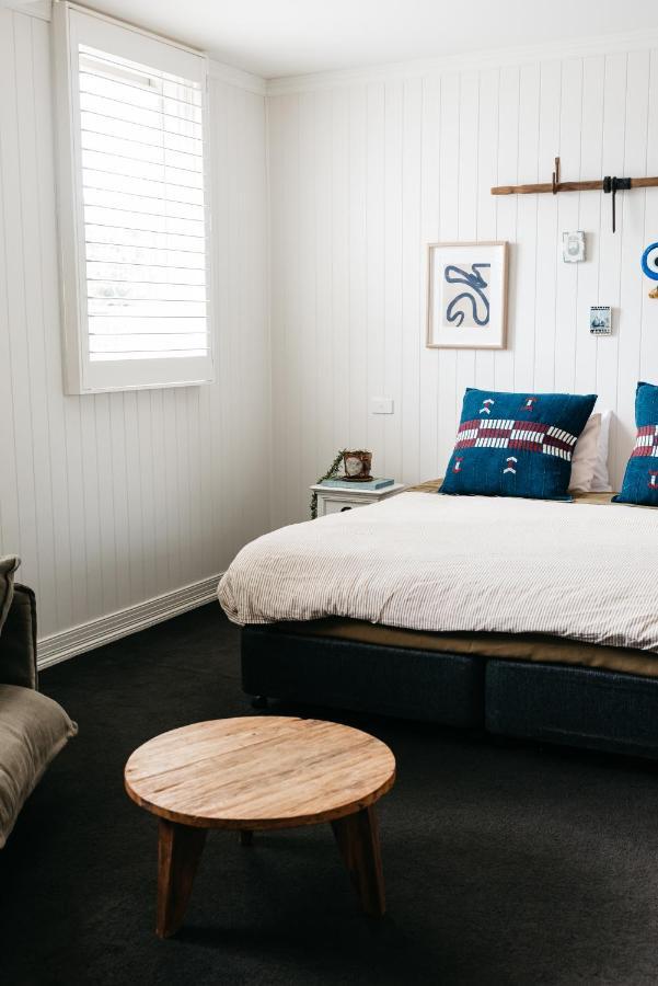 Anchor Geelong Apartman Kültér fotó