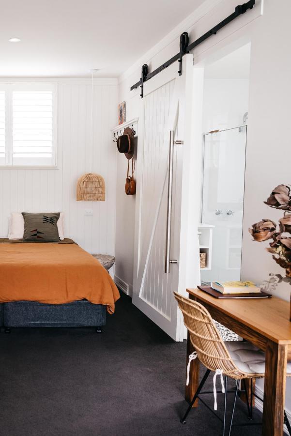Anchor Geelong Apartman Kültér fotó