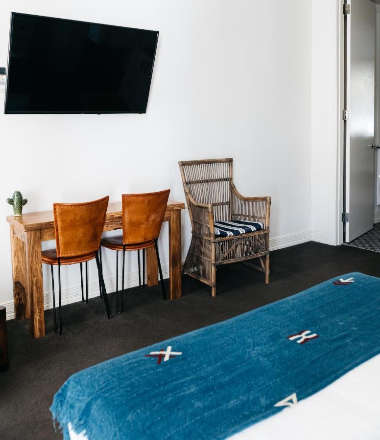 Anchor Geelong Apartman Kültér fotó