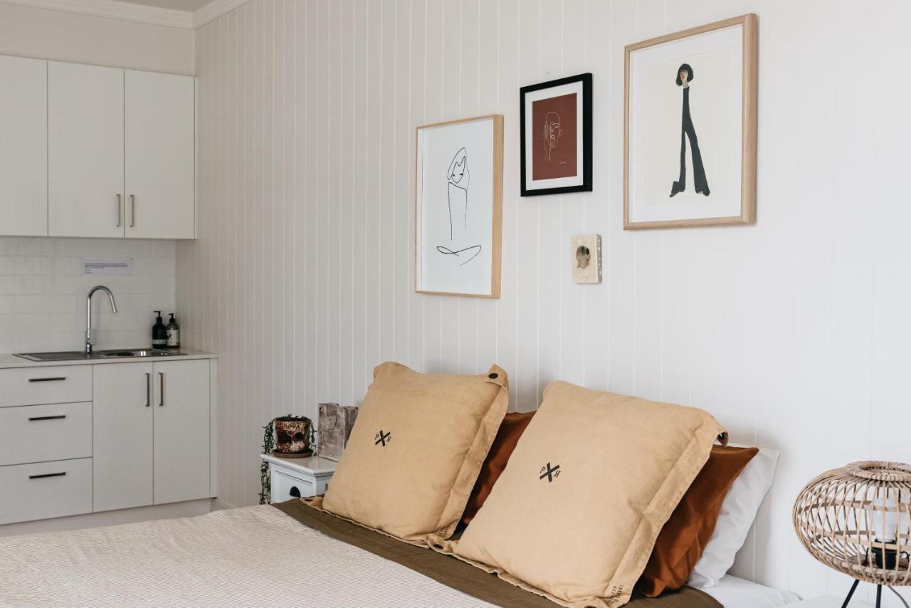 Anchor Geelong Apartman Kültér fotó