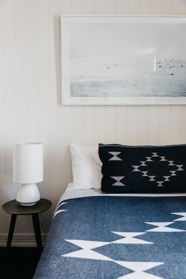 Anchor Geelong Apartman Kültér fotó