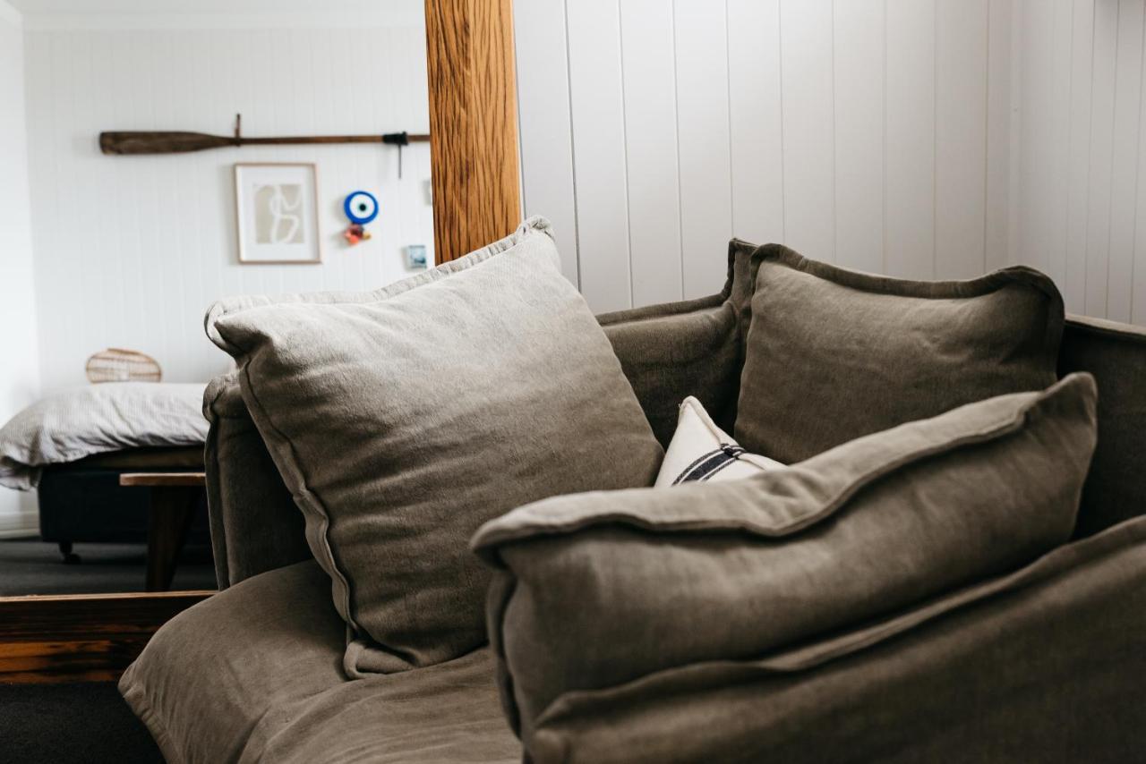 Anchor Geelong Apartman Kültér fotó
