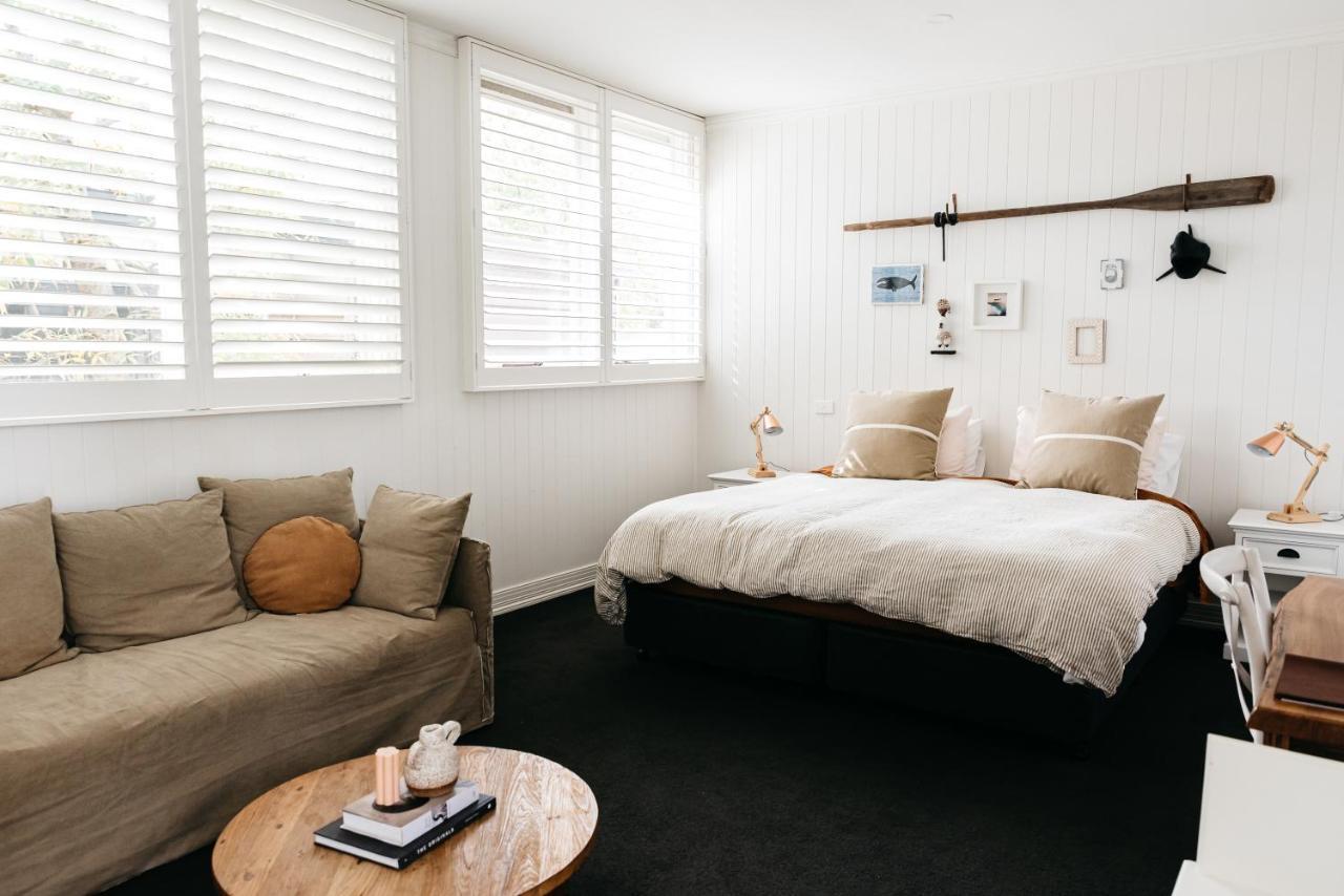 Anchor Geelong Apartman Kültér fotó