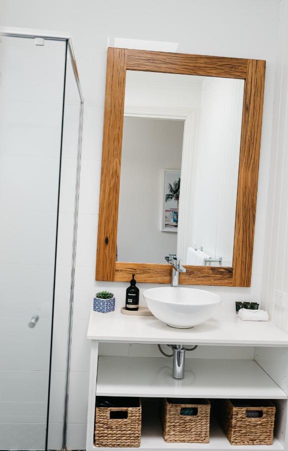 Anchor Geelong Apartman Kültér fotó