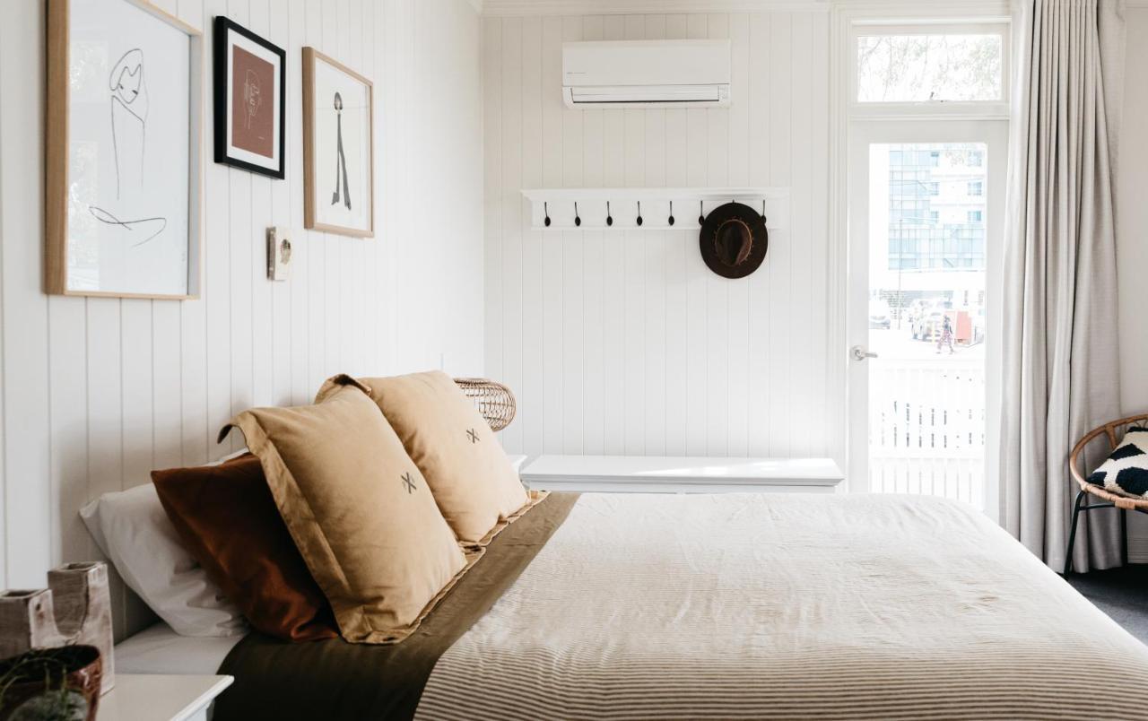 Anchor Geelong Apartman Kültér fotó