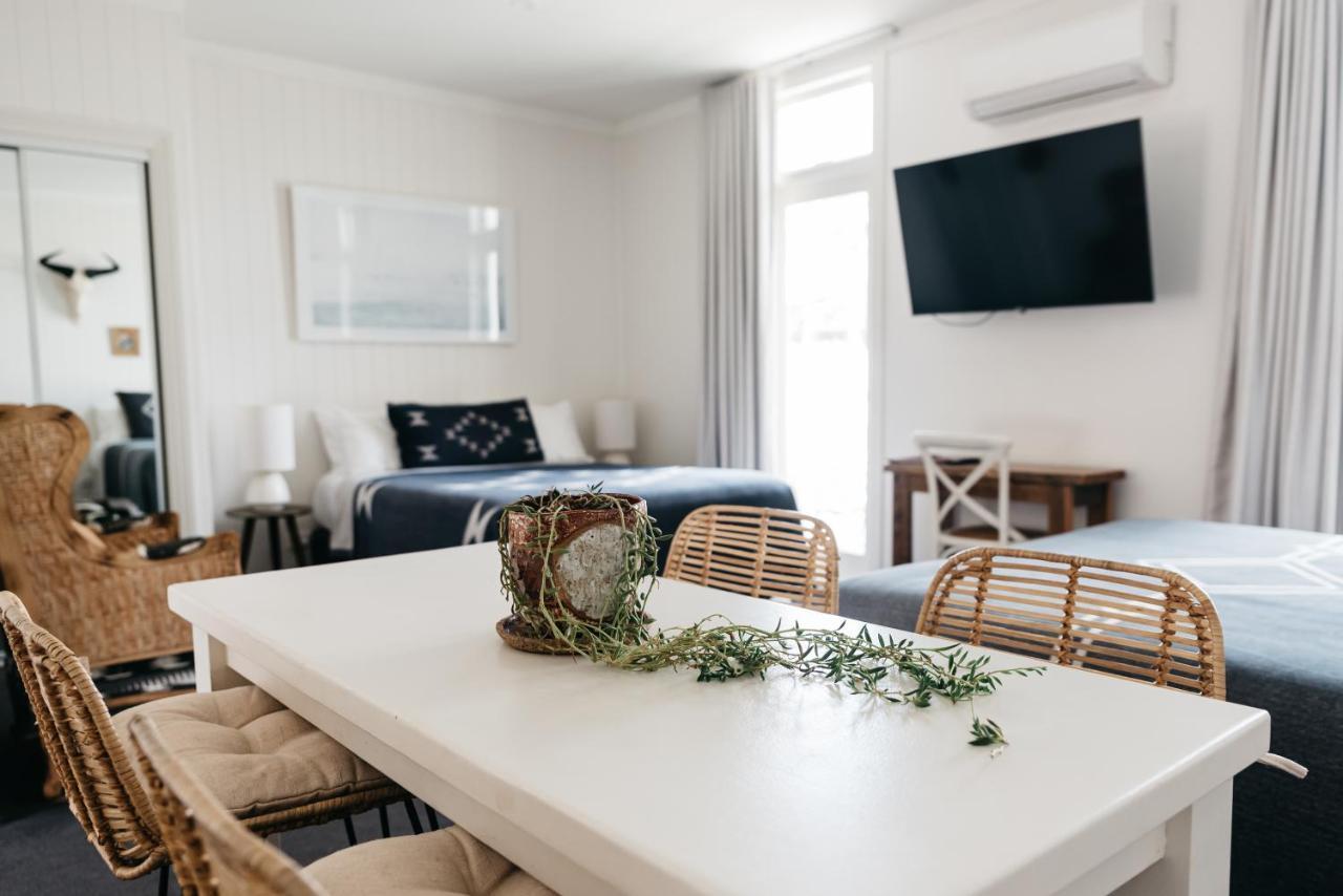 Anchor Geelong Apartman Kültér fotó