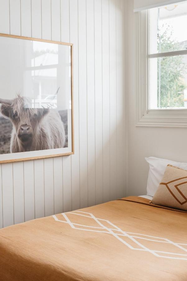 Anchor Geelong Apartman Kültér fotó