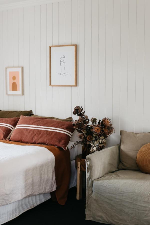Anchor Geelong Apartman Kültér fotó