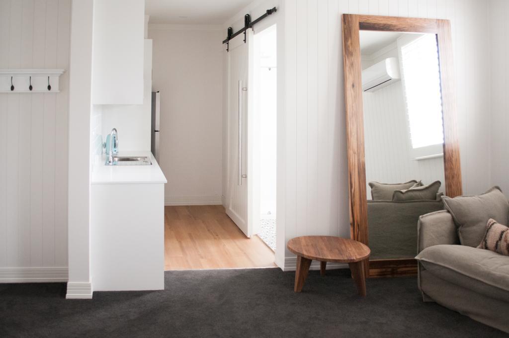 Anchor Geelong Apartman Kültér fotó