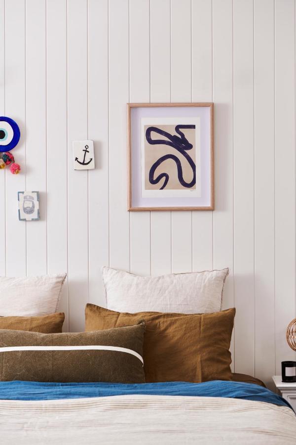 Anchor Geelong Apartman Kültér fotó