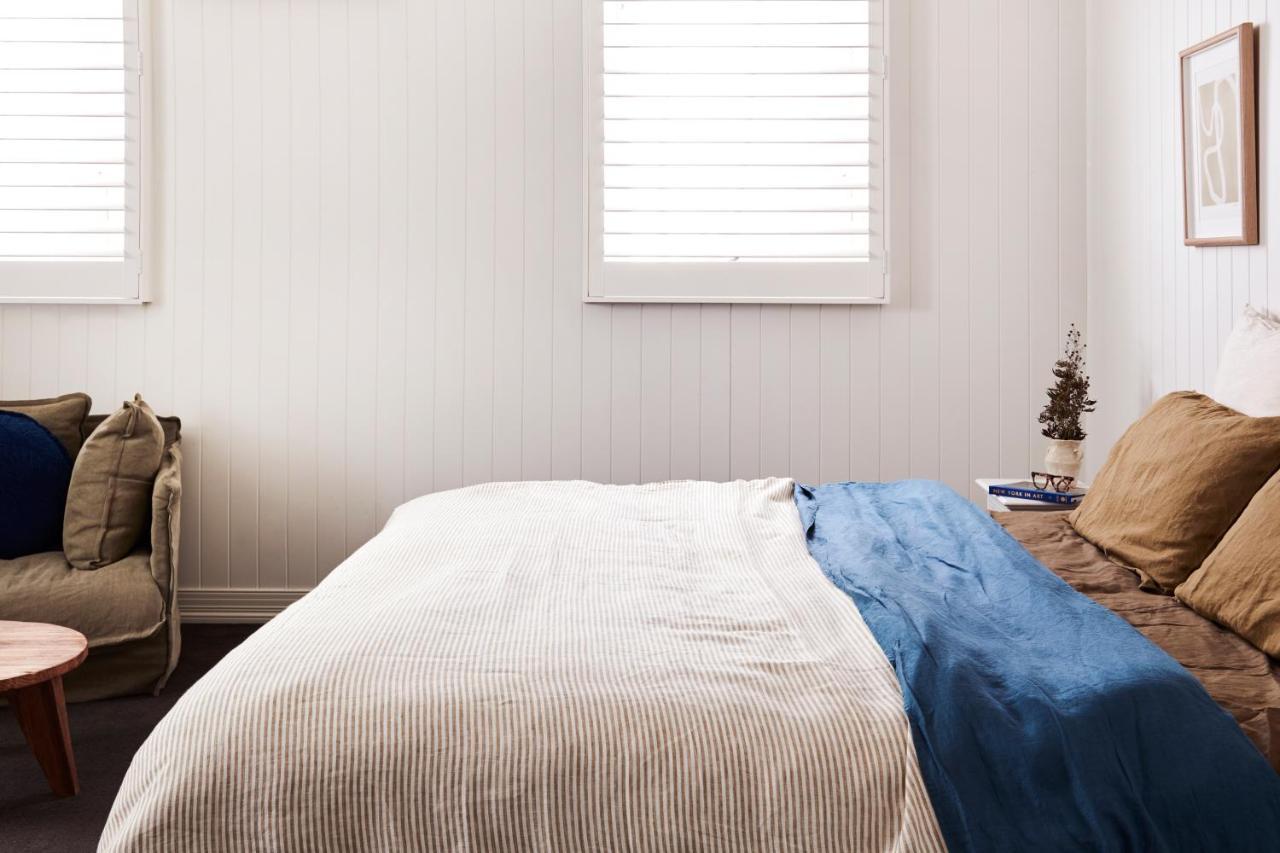 Anchor Geelong Apartman Kültér fotó