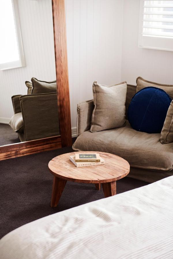 Anchor Geelong Apartman Kültér fotó