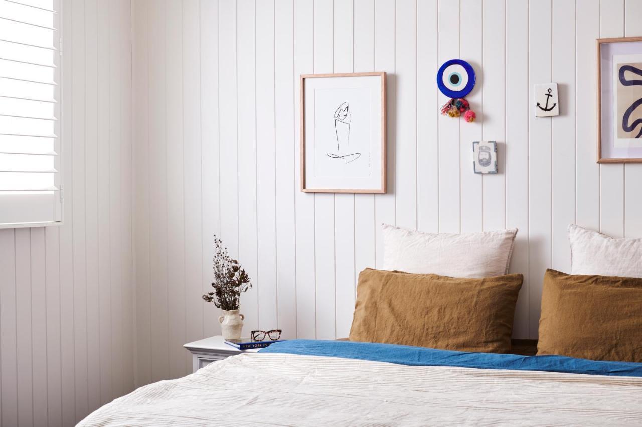 Anchor Geelong Apartman Kültér fotó