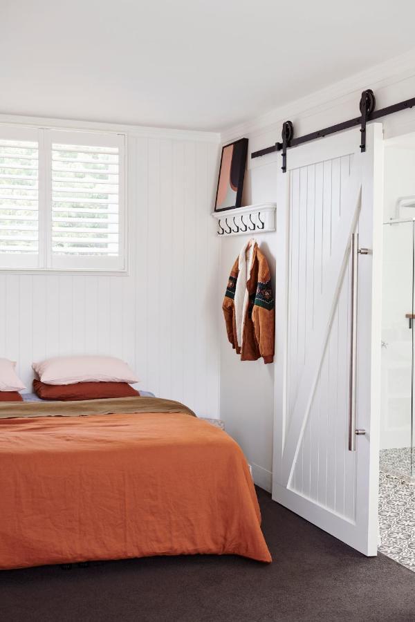 Anchor Geelong Apartman Kültér fotó